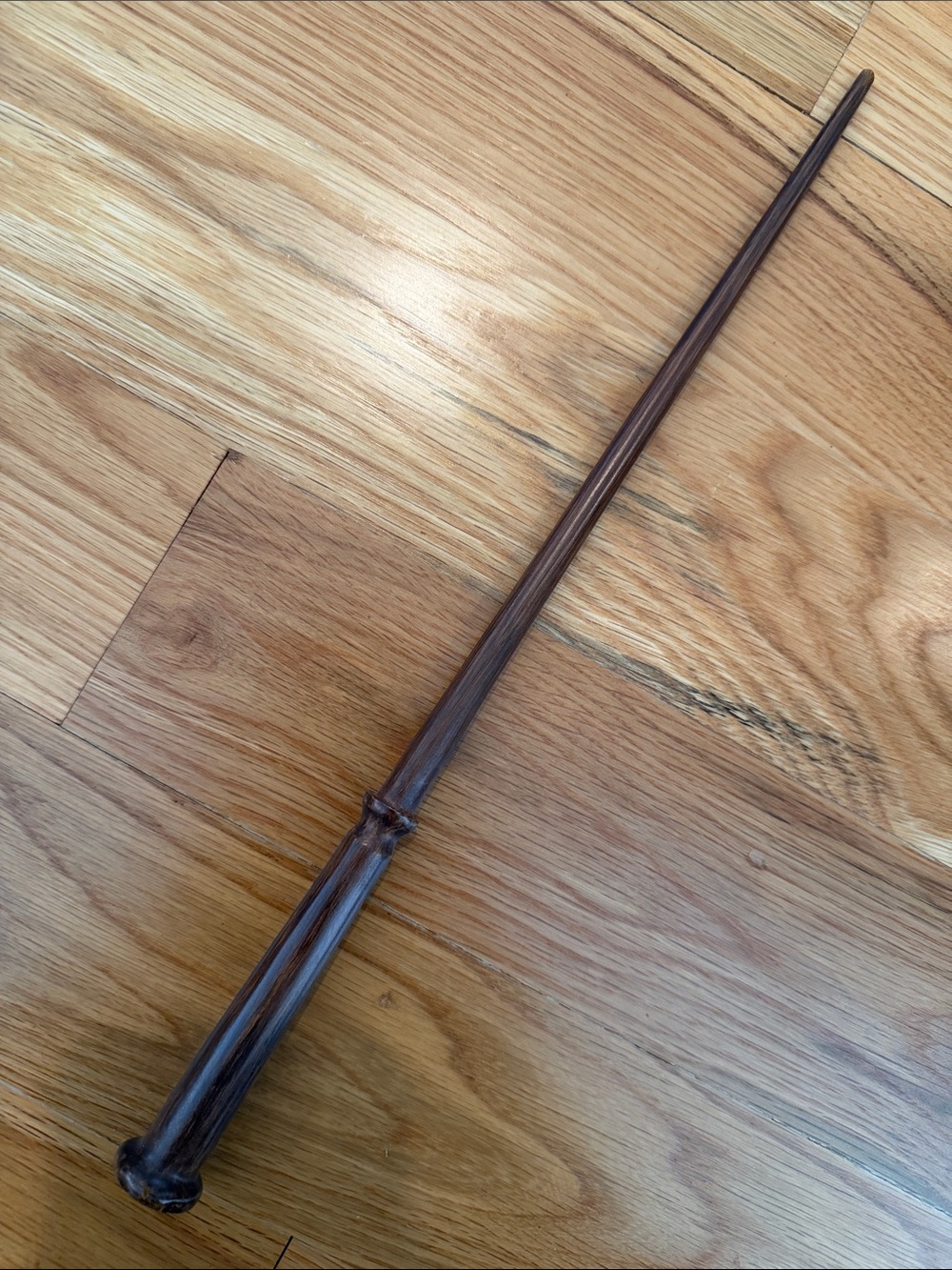 Fantastic Beasts Porpentina Goldstein Tina Wand w/ Original Box Wizarding World